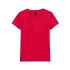 Logózott Gildan HEAVY COTTON NŐI PÓLÓ