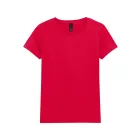 Logózott Gildan HEAVY COTTON NŐI PÓLÓ