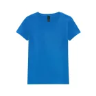 Logózott Gildan HEAVY COTTON NŐI PÓLÓ