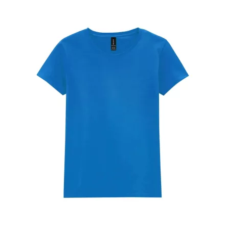 Logózott Gildan HEAVY COTTON NŐI PÓLÓ