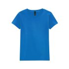 Logózott Gildan HEAVY COTTON NŐI PÓLÓ