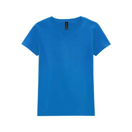 Logózott Gildan HEAVY COTTON NŐI PÓLÓ