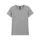 Logózott Gildan HEAVY COTTON NŐI PÓLÓ