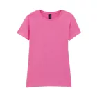 Logózott Gildan SOFTSTYLE NŐI PÓLÓ