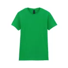 Logózott Gildan SOFTSTYLE NŐI PÓLÓ