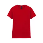 Logózott Gildan SOFTSTYLE NŐI PÓLÓ