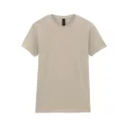 Logózott Gildan SOFTSTYLE NŐI PÓLÓ