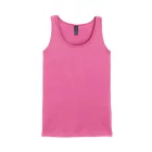 Logózott Gildan SOFTSTYLE NŐI trikó