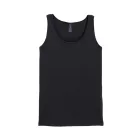 Logózott Gildan SOFTSTYLE NŐI trikó