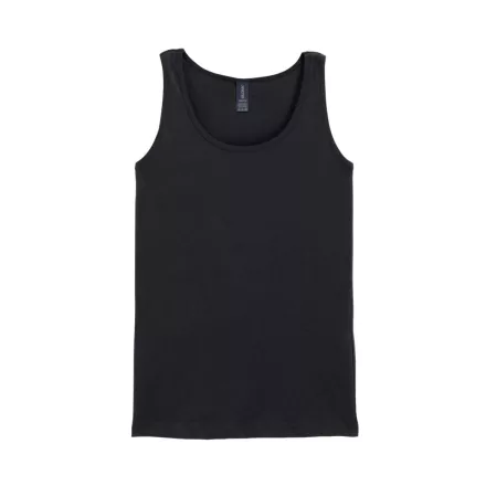 Logózott Gildan SOFTSTYLE NŐI trikó