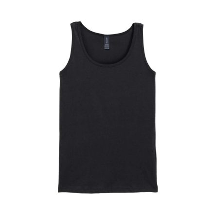 Logózott Gildan SOFTSTYLE NŐI trikó