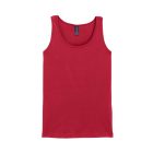 Logózott Gildan SOFTSTYLE NŐI trikó