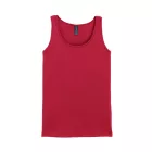 Logózott Gildan SOFTSTYLE NŐI trikó