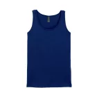 Logózott Gildan SOFTSTYLE NŐI trikó