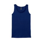 Logózott Gildan SOFTSTYLE NŐI trikó