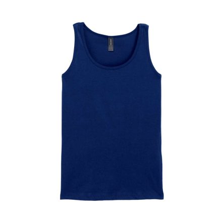 Logózott Gildan SOFTSTYLE NŐI trikó