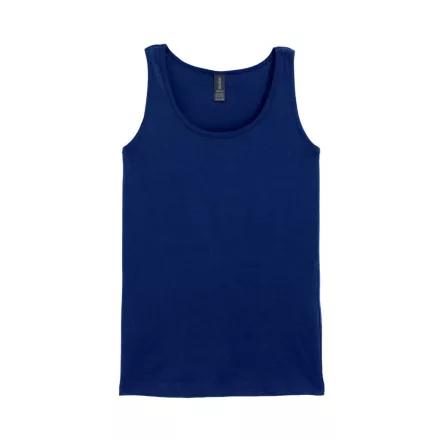 Logózott Gildan SOFTSTYLE NŐI trikó