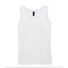 Logózott Gildan SOFTSTYLE NŐI trikó