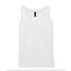 Logózott Gildan SOFTSTYLE NŐI trikó