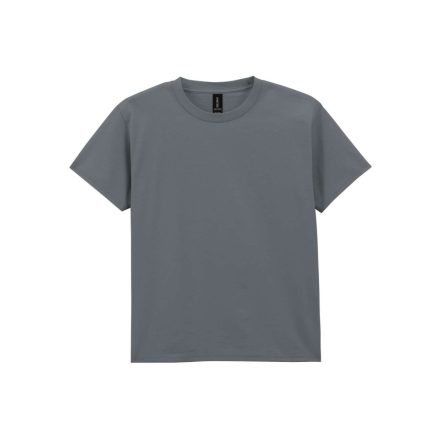 Gildan GIB3000 LIGHT COTTON GYERMEK PÓLÓ L