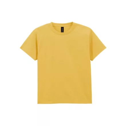 Logózott Gildan LIGHT COTTON GYEREK PÓLÓ