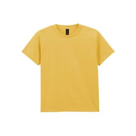 Gildan GIB3000 LIGHT COTTON GYERMEK PÓLÓ XL