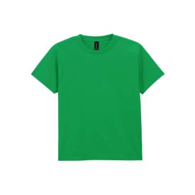 Gildan GIB3000 LIGHT COTTON GYERMEK PÓLÓ XS