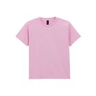 Logózott Gildan LIGHT COTTON GYEREK PÓLÓ