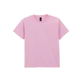 Logózott Gildan LIGHT COTTON GYEREK PÓLÓ