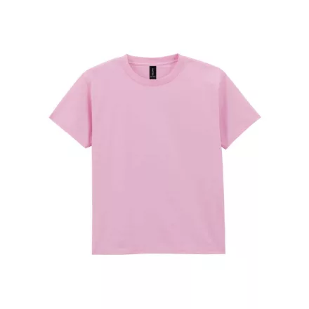 Logózott Gildan LIGHT COTTON GYEREK PÓLÓ