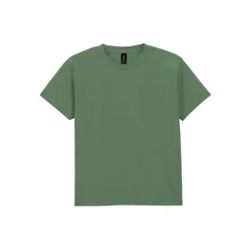 Gildan GIB3000 LIGHT COTTON GYERMEK PÓLÓ L