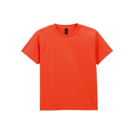 Gildan GIB3000 LIGHT COTTON GYERMEK PÓLÓ M