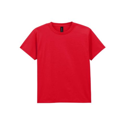 Gildan GIB3000 LIGHT COTTON GYERMEK PÓLÓ M