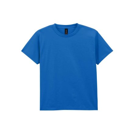 Gildan GIB3000 LIGHT COTTON GYERMEK PÓLÓ XL