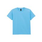 Gildan GIB3000 LIGHT COTTON GYERMEK PÓLÓ XL