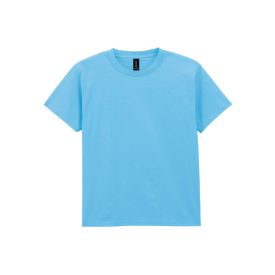 Gildan GIB3000 LIGHT COTTON GYERMEK PÓLÓ XL