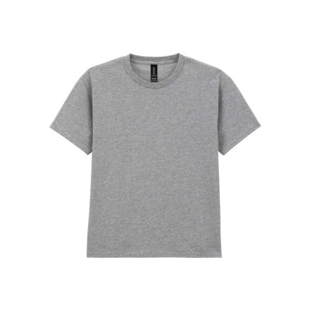 Logózott Gildan LIGHT COTTON GYEREK PÓLÓ