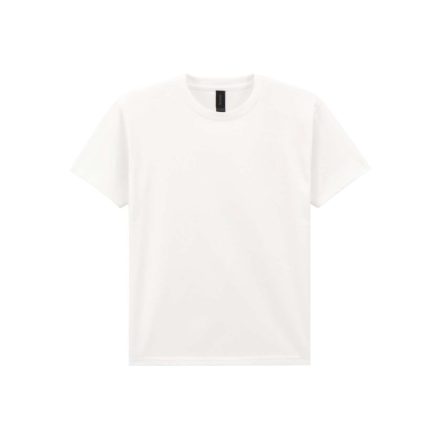 Logózott Gildan LIGHT COTTON GYEREK PÓLÓ