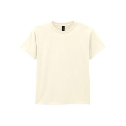 Logózott Gildan HEAVY COTTON GYEREK PÓLÓ