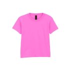 Gildan GIB64000 SOFTSTYLE™ GYERMEK PÓLÓ L