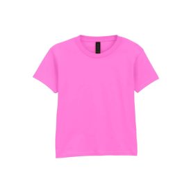 Gildan GIB64000 SOFTSTYLE™ GYERMEK PÓLÓ XL