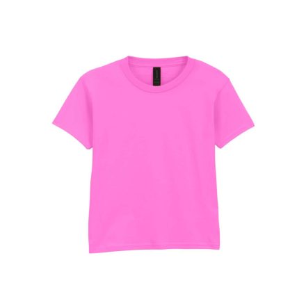 Gildan GIB64000 SOFTSTYLE™ GYERMEK PÓLÓ XL