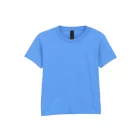 Gildan GIB64000 SOFTSTYLE™ GYERMEK PÓLÓ XS