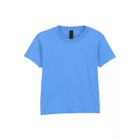 Gildan GIB64000 SOFTSTYLE™ GYERMEK PÓLÓ XS