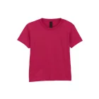 Gildan GIB64000 SOFTSTYLE™ GYERMEK PÓLÓ M