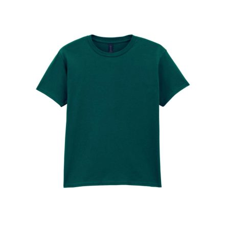 Gildan GIB64000 SOFTSTYLE™ GYERMEK PÓLÓ XL