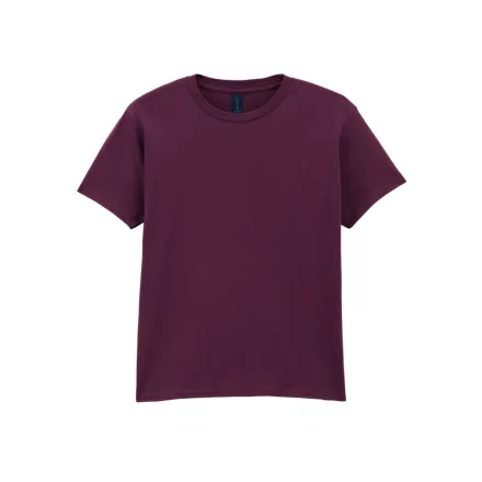 Logózott Gildan SOFTSTYLE GYEREK PÓLÓ