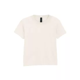 Gildan GIB64000 SOFTSTYLE™ GYERMEK PÓLÓ M