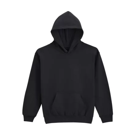 Logózott gyerek pulóver Gildan MIDWEIGHT