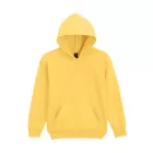 Logózott gyerek pulóver Gildan MIDWEIGHT